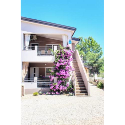 Apartment Maja