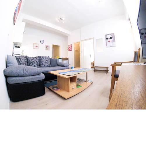 Apartment Majda