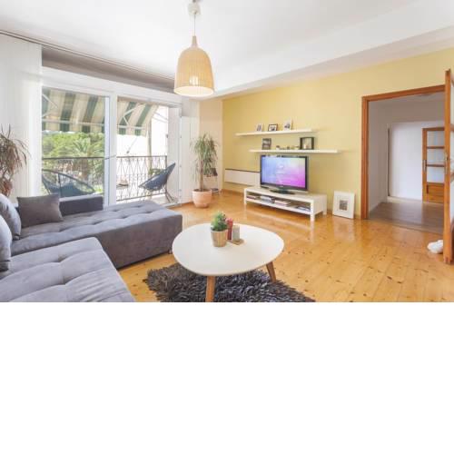 Apartment Makarska 11415a