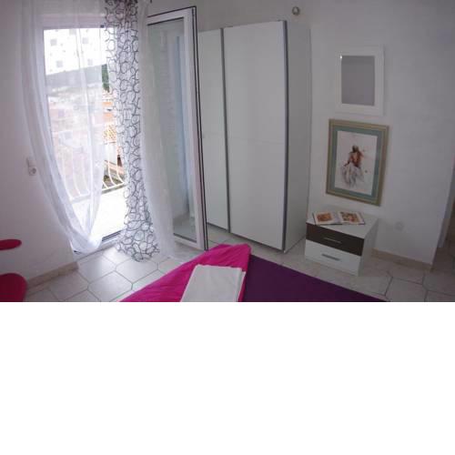 Apartment Makarska 12063c