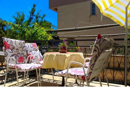 Apartment Makarska 15200a