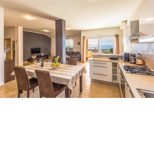 Apartment Makarska 34