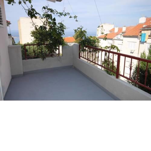 Apartment Makarska 6691b