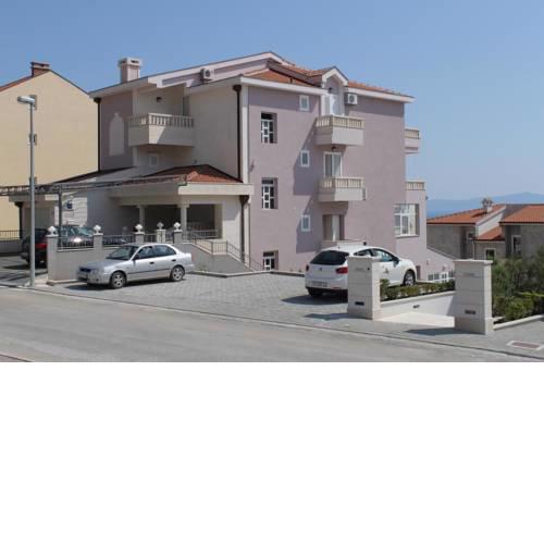 Apartment Makarska 6694b