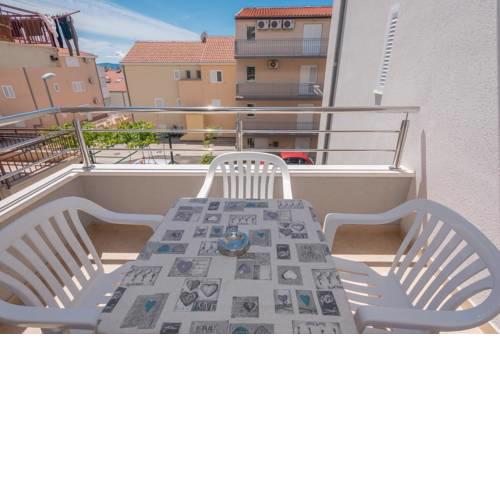 Apartment Makarska 6720b