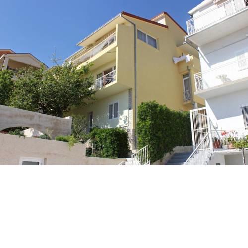 Apartment Makarska 6767a