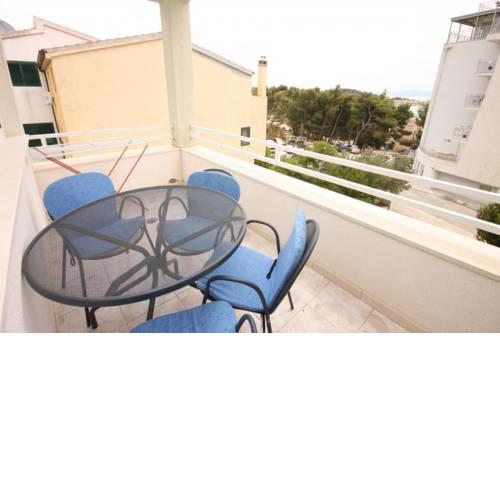 Apartment Makarska 6839a