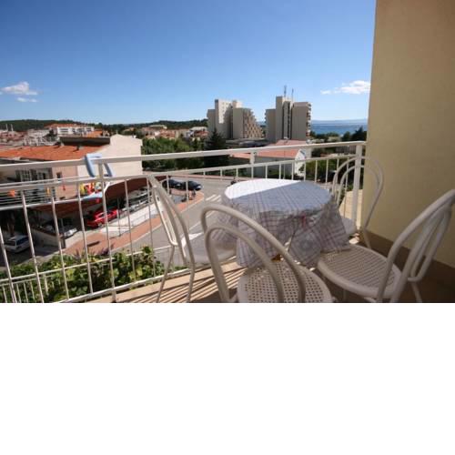 Apartment Makarska 6844a
