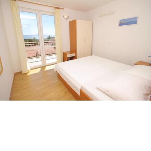 Apartment Makarska 6850a