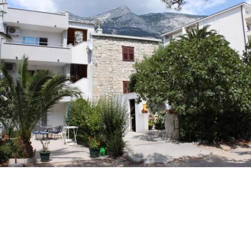 Apartment Makarska 6882a