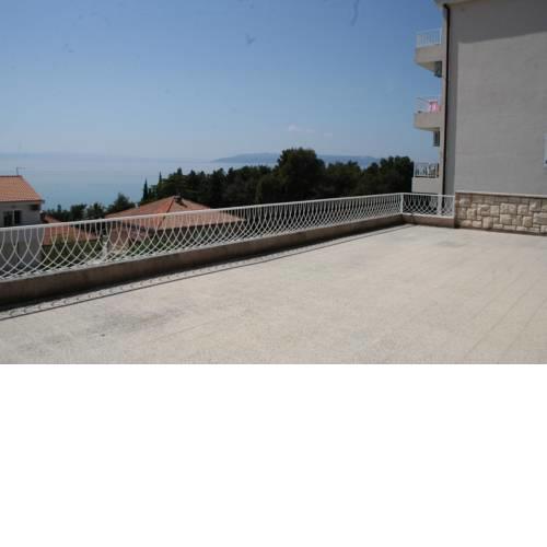 Apartment Makarska 9038b