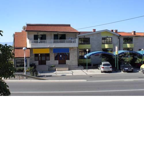 Apartment Makarska 9128c