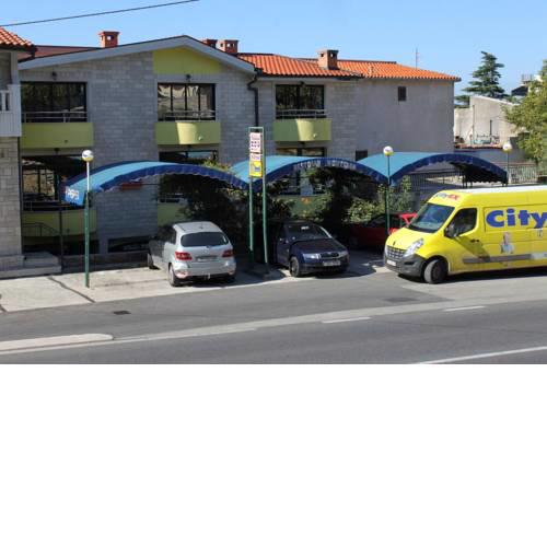 Apartment Makarska 9128e