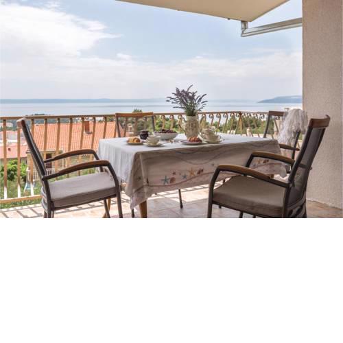 Apartment Makarska Nikole Tesle II