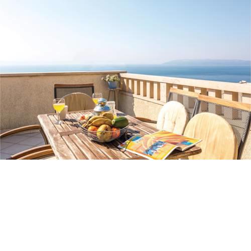 Apartment Makarska Put Makra II