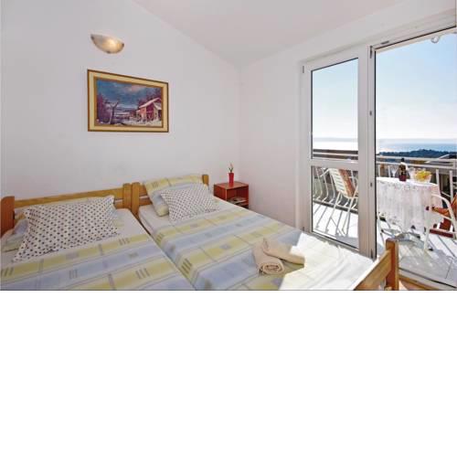 Apartment Makarska Put Zuke III