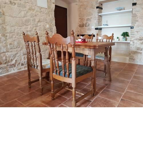 Apartment Makarska Square