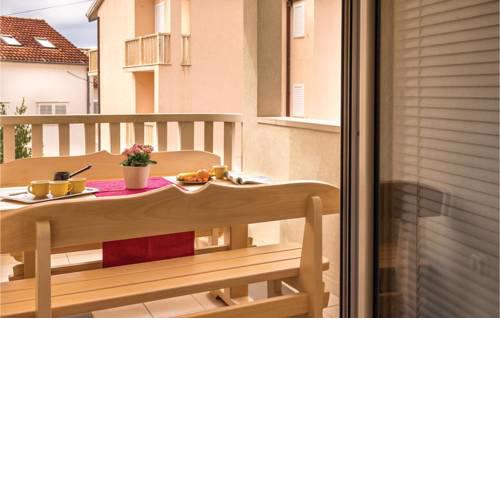 Apartment Makarska Zagrebacka III