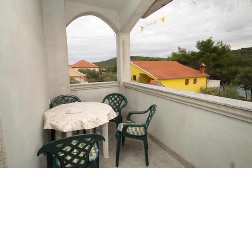 Apartment Mala Lamjana 8461c