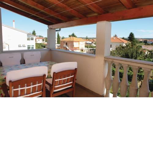 Apartment Mala Vala