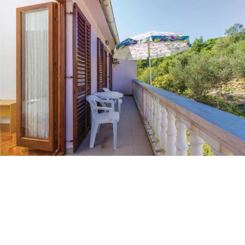 Apartment Mali Iz III