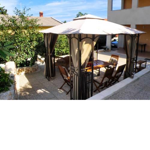 Apartment Mali Losinj 2198c