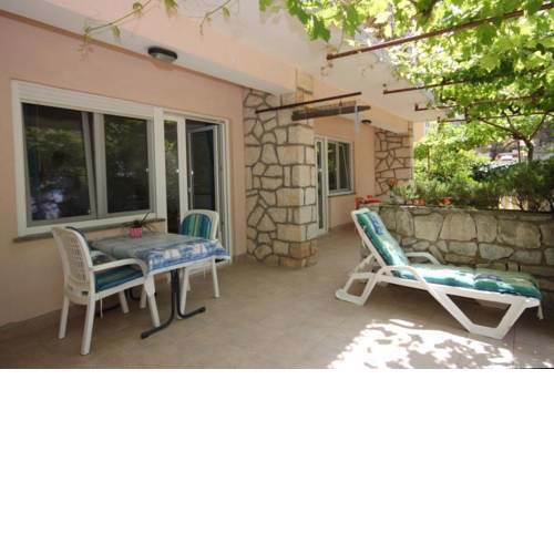 Apartment Mali Losinj 2485b