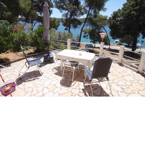 Apartment Mali Losinj 2489a