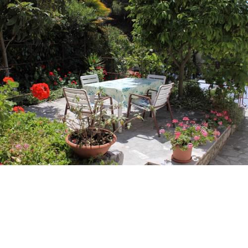 Apartment Mali Losinj 2493a