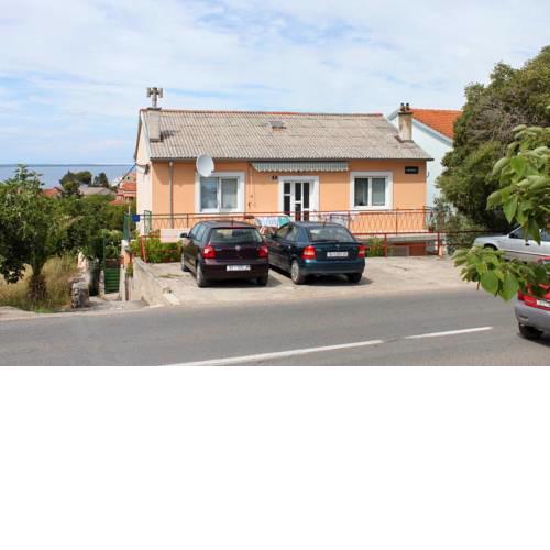Apartment Mali Losinj 2500a