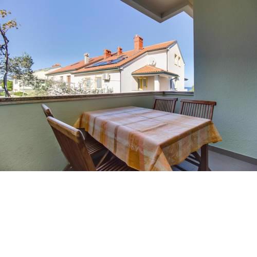 Apartment Mali Losinj 376a