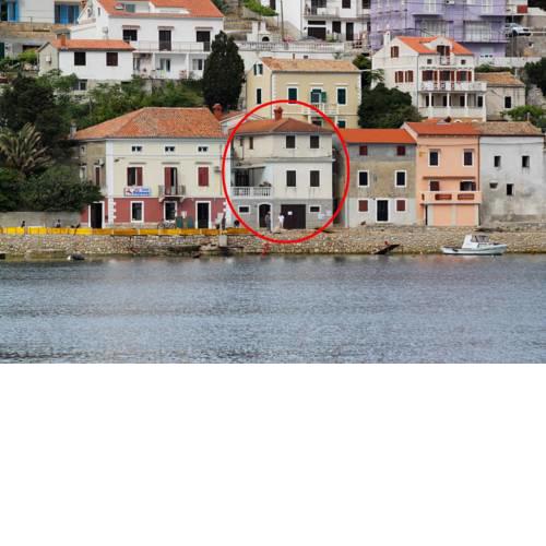Apartment Mali Losinj 8006b