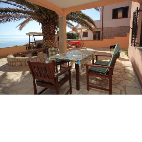 Apartment Mali Losinj 8027b