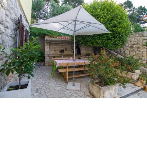 Apartment Mali Losinj 8093b