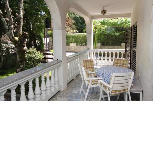 Apartment Malinska 5456a