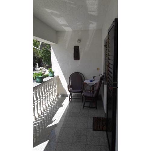 Apartment Malnar
