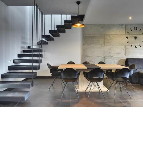Apartment Malu