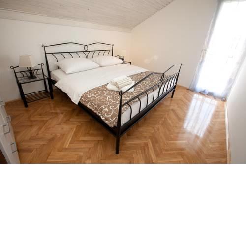 Apartment Malu