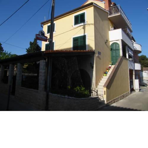 Apartment Mamut