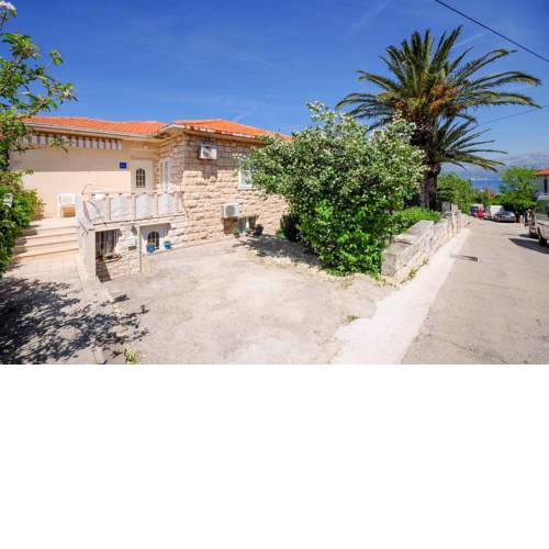 Apartment Mandalena
