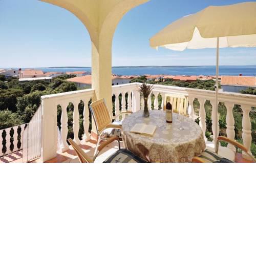 Apartment Mandre 12409a