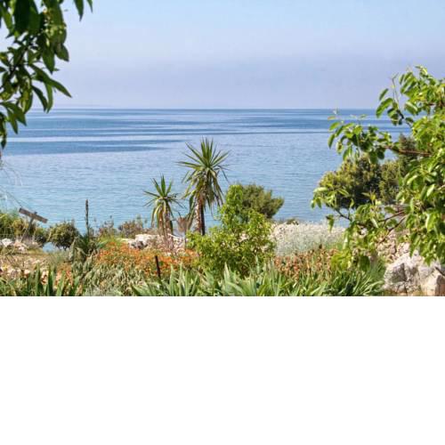 Apartment Mandre 4084b
