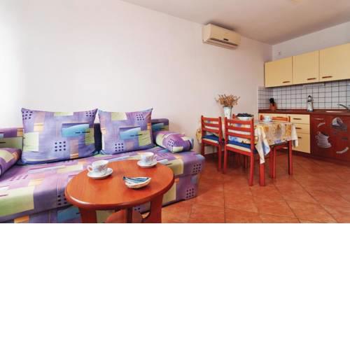 Apartment Mandre 4092e