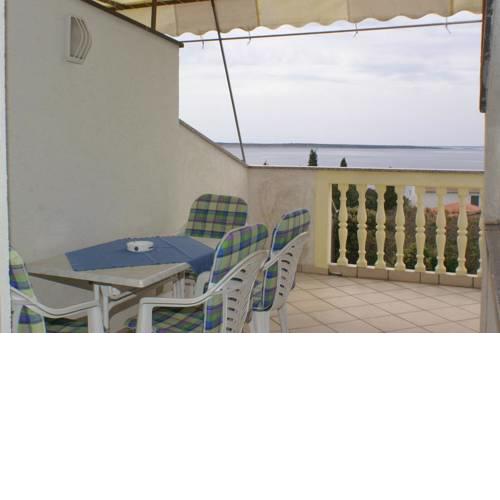 Apartment Mandre 4098b
