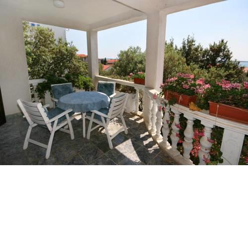Apartment Mandre 522f