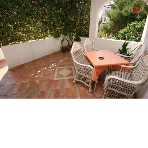 Apartment Mandre 523a