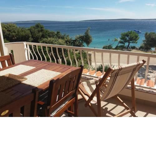Apartment Mandre 6386b