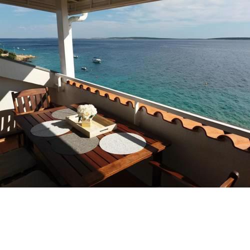 Apartment Mandre 6386c