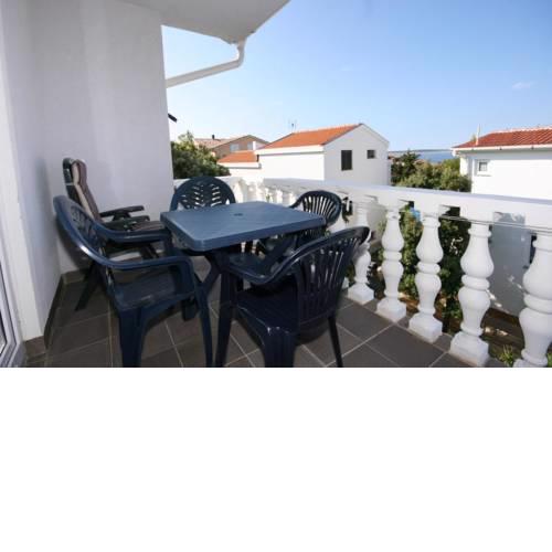 Apartment Mandre 6405b