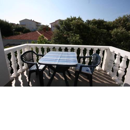 Apartment Mandre 6405c